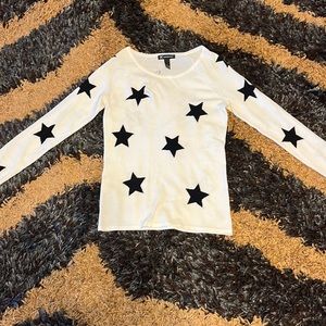 Star Long Sleeve